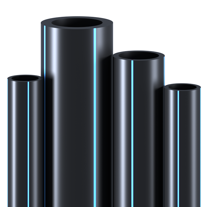 Труба ПНД ⌀32 мм ПЭ 100, SDR-13,6, 12,5атм, вода
